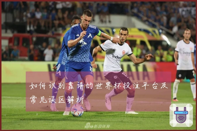 如何识别靠谱的世界杯投注平台及常见误区解析