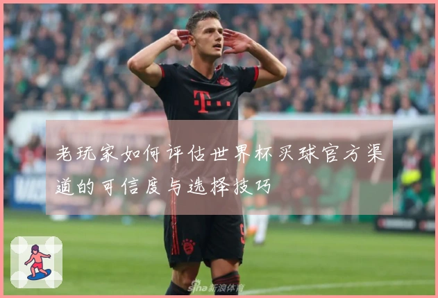老玩家如何评估世界杯买球官方渠道的可信度与选择技巧