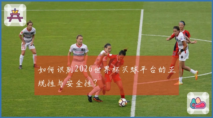 如何识别2026世界杯买球平台的正规性与安全性？