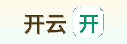 开云 Logo